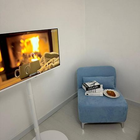 Hotel Jeongdam Seul Zewnętrze zdjęcie