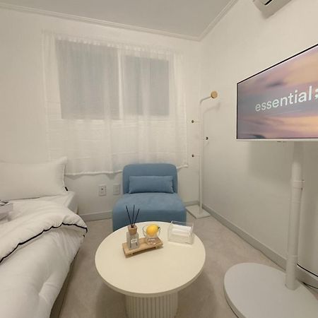 Hotel Jeongdam Seul Zewnętrze zdjęcie