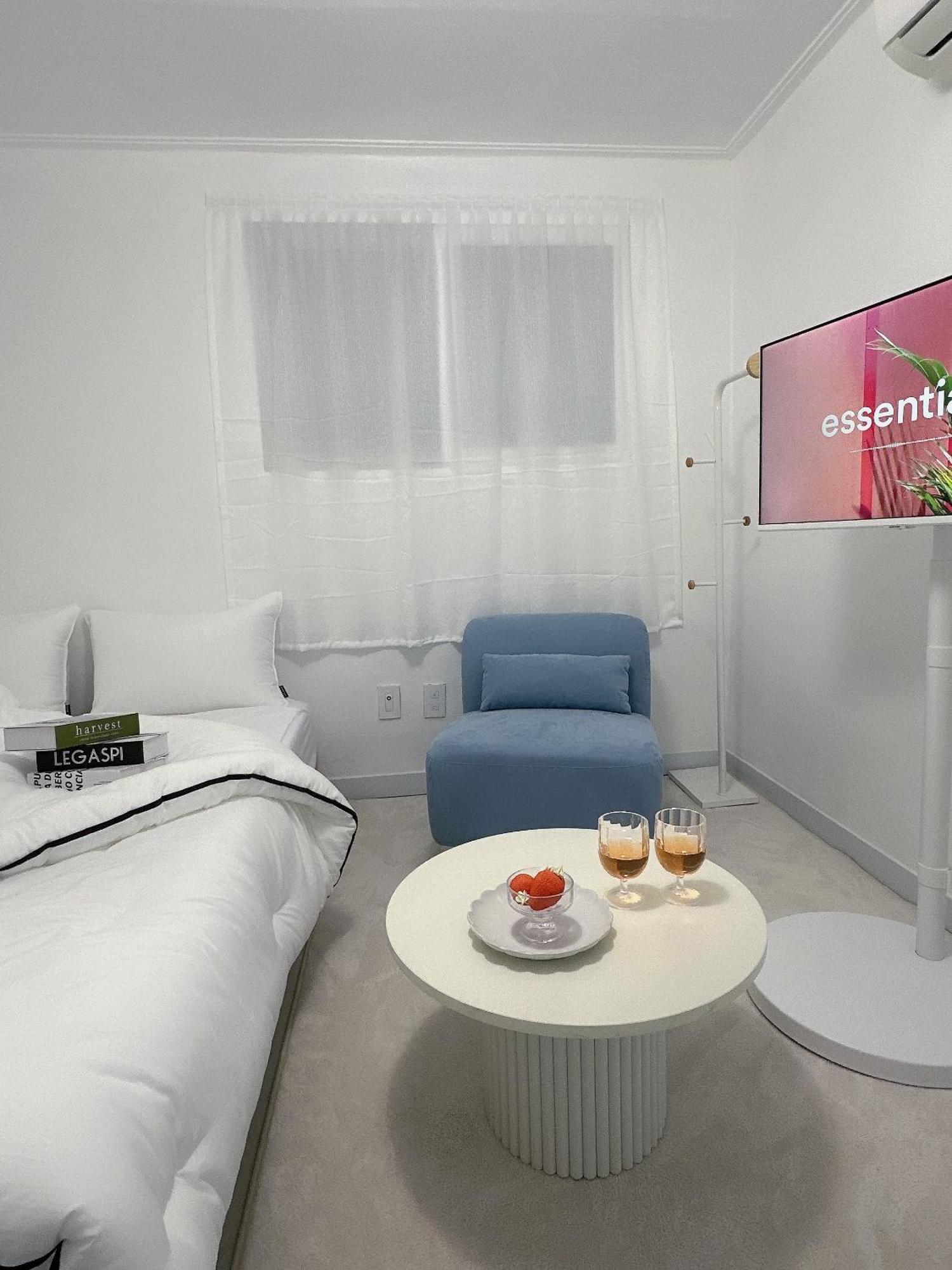 Hotel Jeongdam Seul Zewnętrze zdjęcie