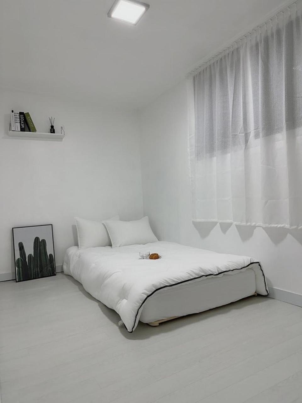 Hotel Jeongdam Seul Zewnętrze zdjęcie