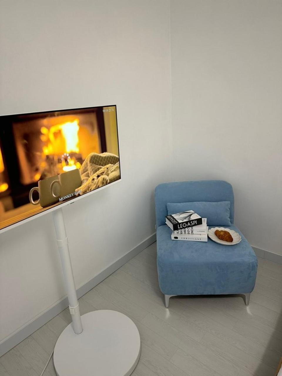 Hotel Jeongdam Seul Zewnętrze zdjęcie