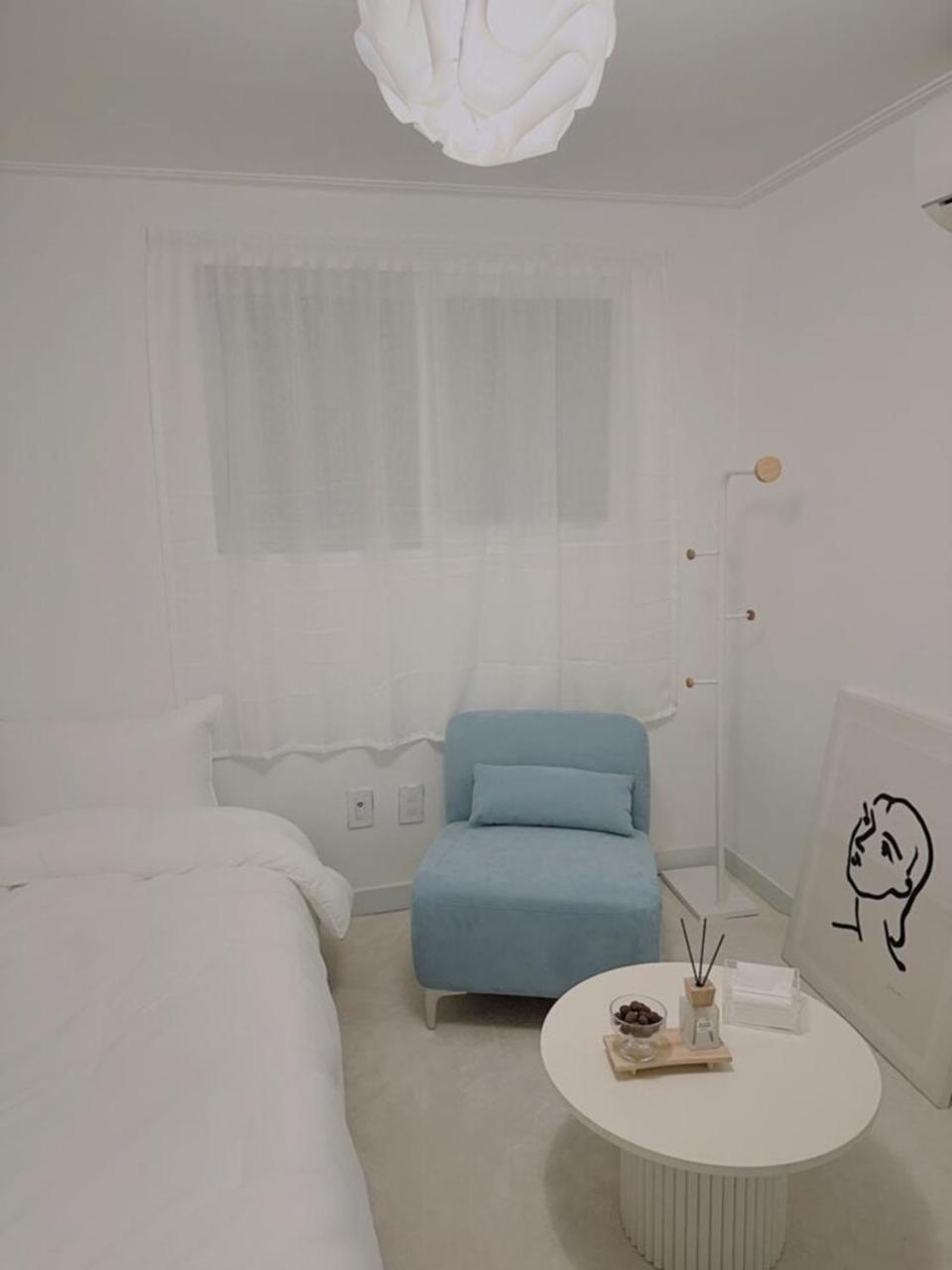 Hotel Jeongdam Seul Zewnętrze zdjęcie