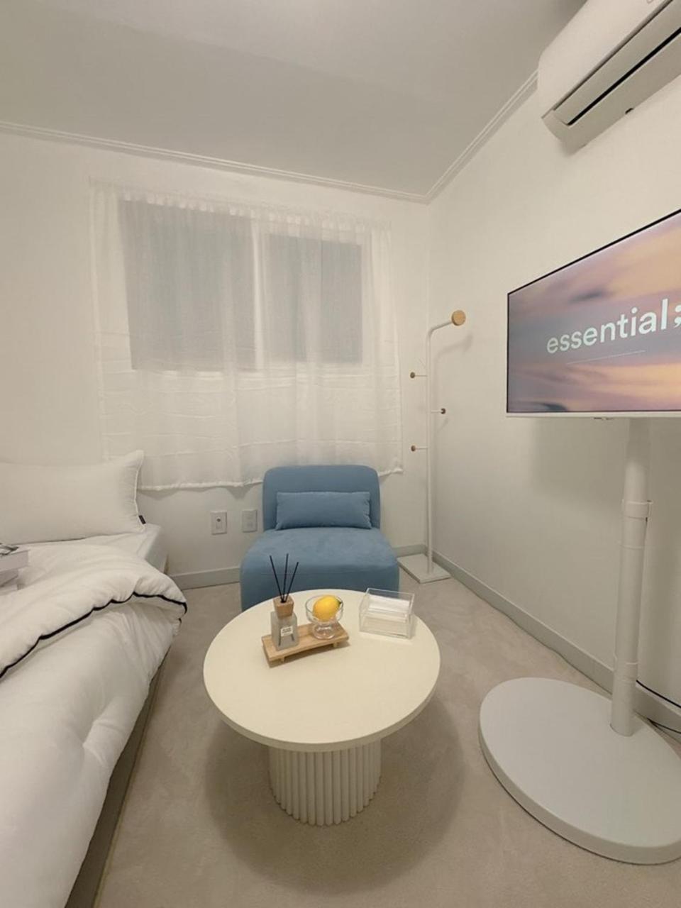 Hotel Jeongdam Seul Zewnętrze zdjęcie