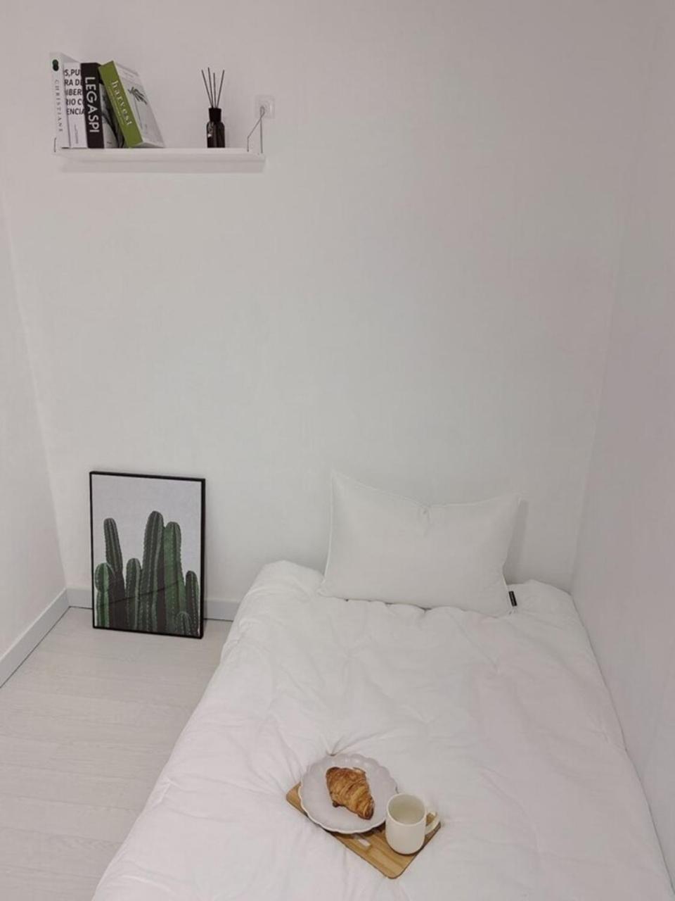 Hotel Jeongdam Seul Zewnętrze zdjęcie