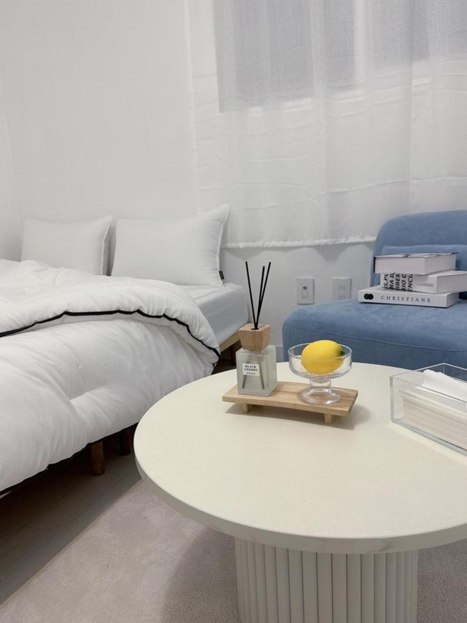 Hotel Jeongdam Seul Zewnętrze zdjęcie