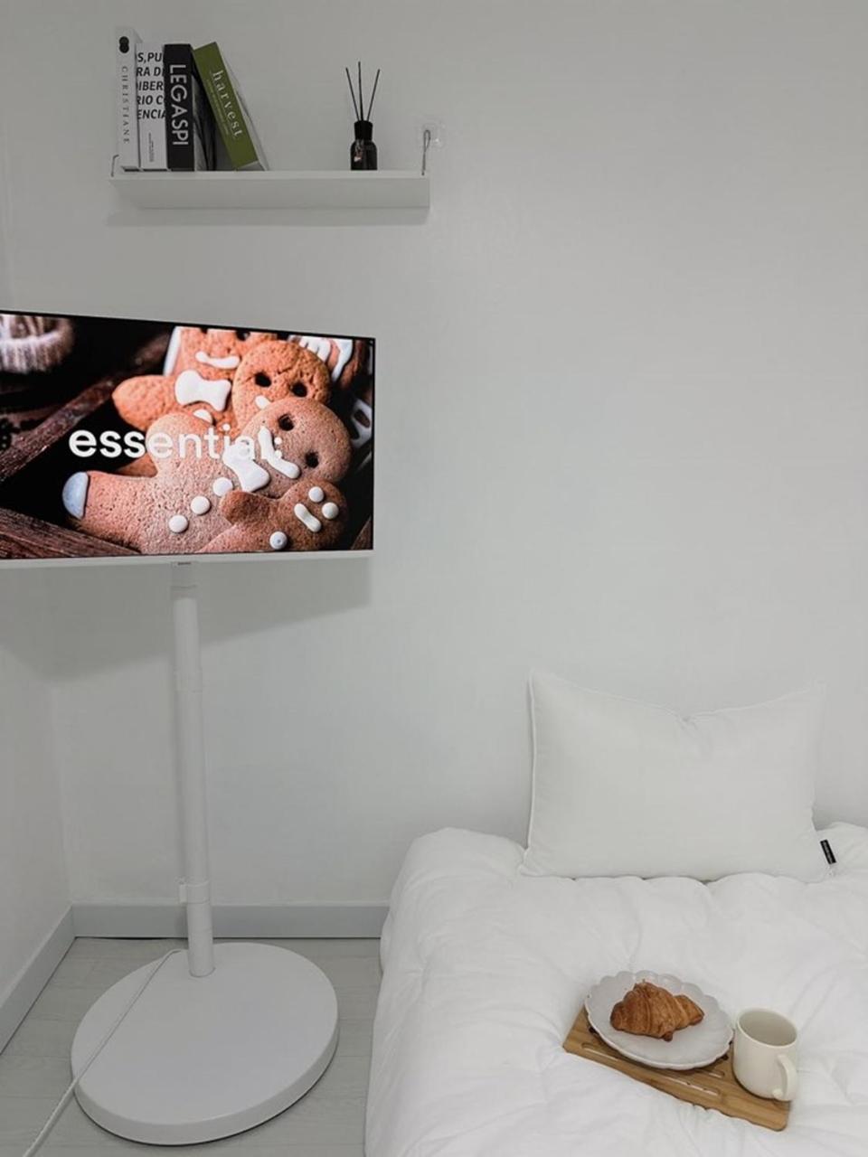 Hotel Jeongdam Seul Zewnętrze zdjęcie
