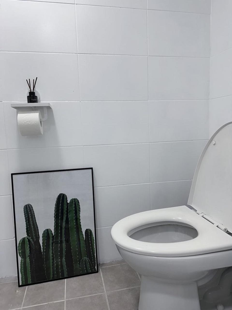 Hotel Jeongdam Seul Zewnętrze zdjęcie